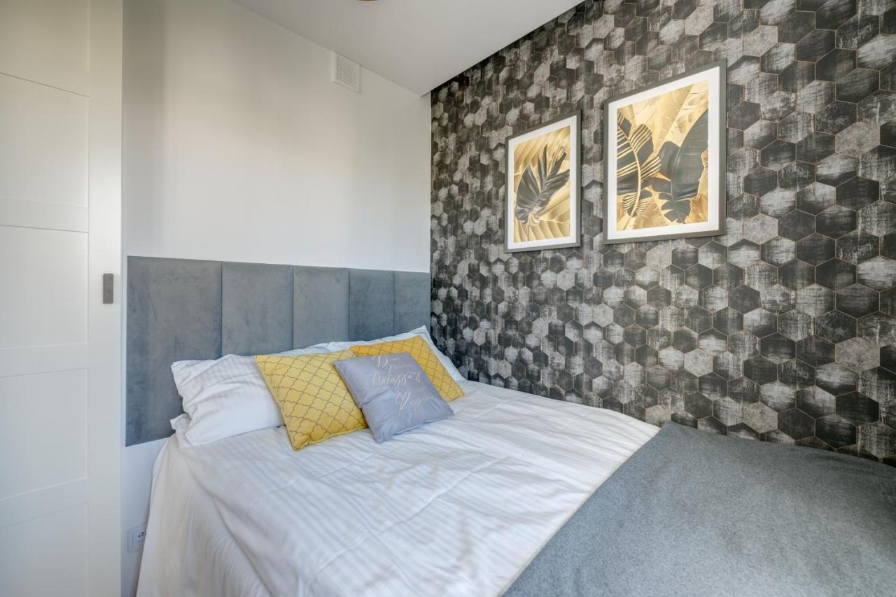 גדנסק Prime Apartments - Gold Pearl מראה חיצוני תמונה